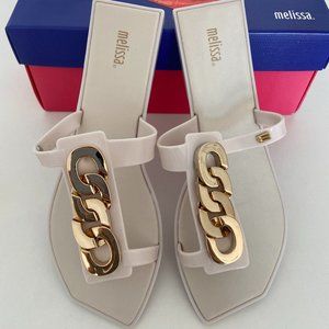 Melissa Pollen Special II Sandals